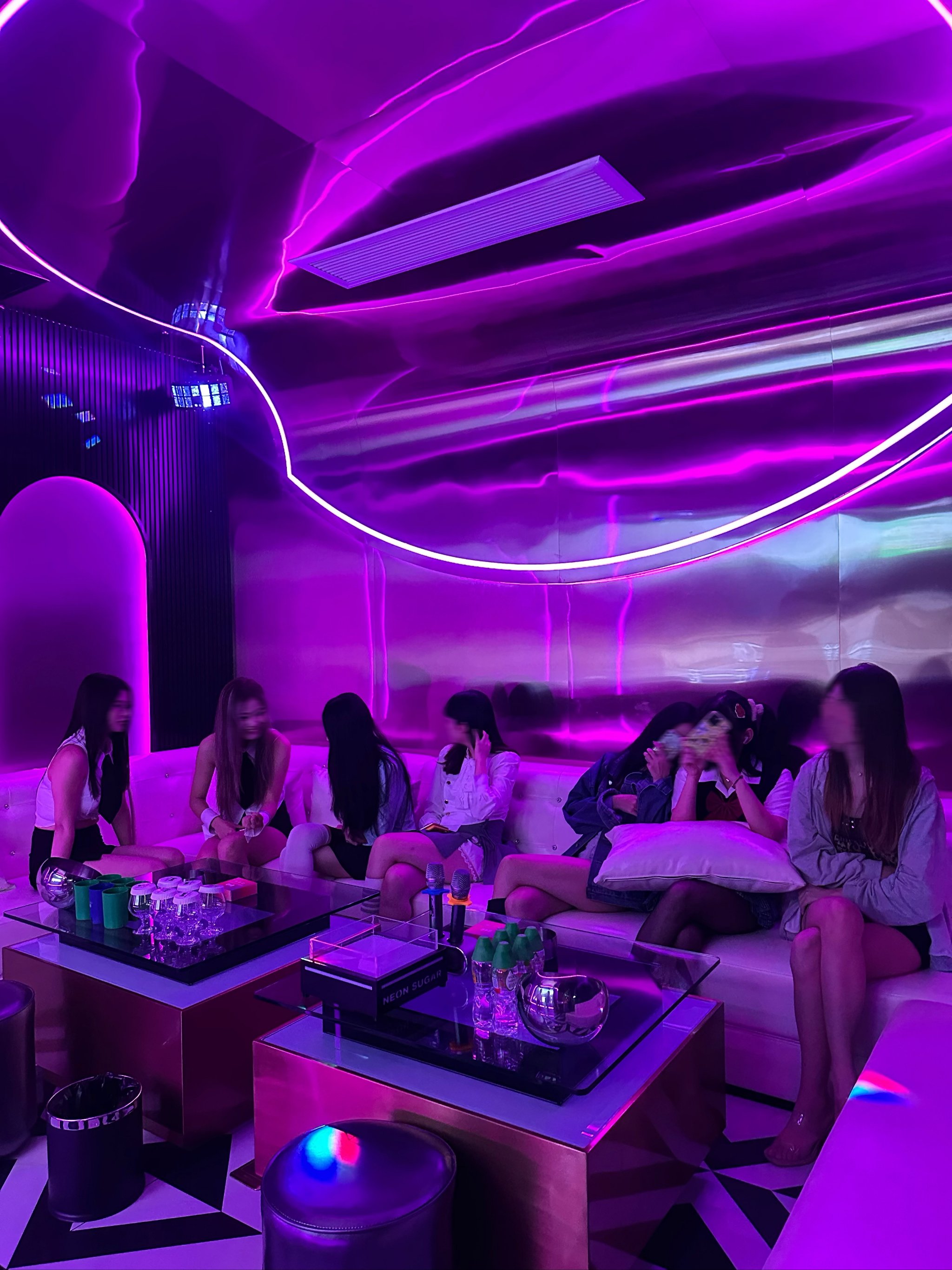 潮州商务ktv哪里有高品质选择-潮安区ktv预定