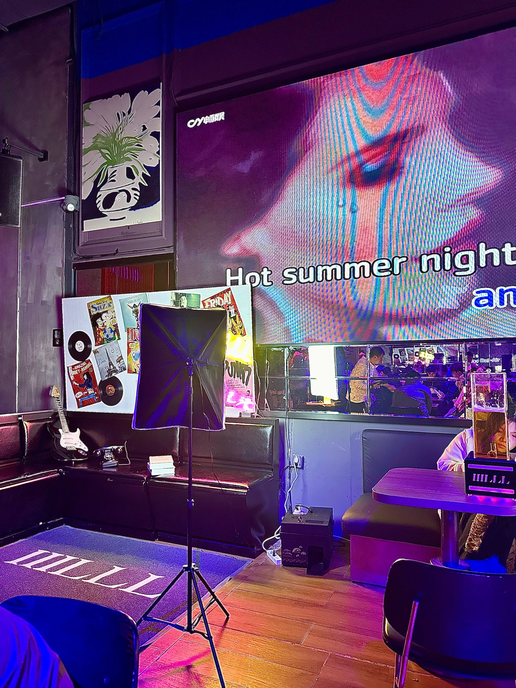 潮州商务ktv低端场所推荐-潮安区ktv预定