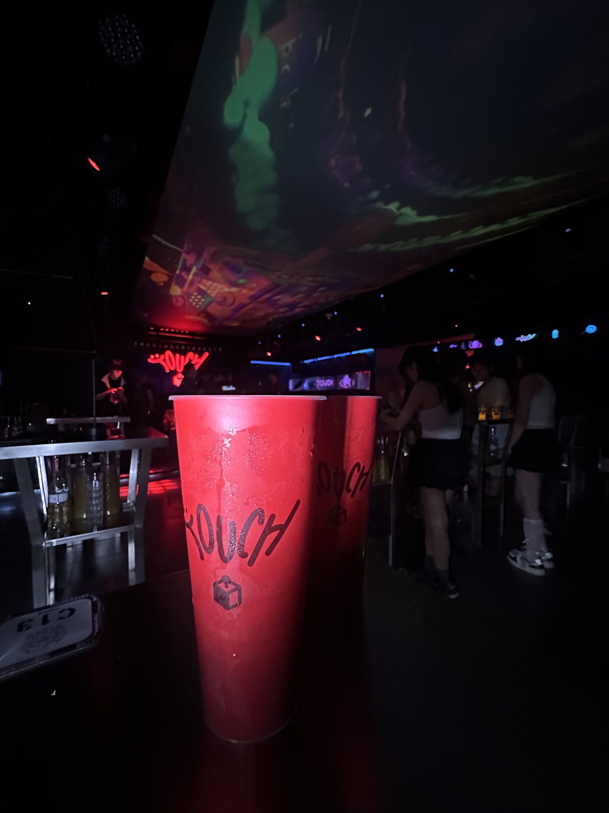 潮州商务ktv新型商务ktv模式揭秘-潮安区ktv预定